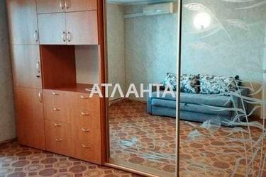 1-комнатная квартира по адресу Небесной Сотни пр. (площадь 39 м²) - Atlanta.ua - imageAlt 27