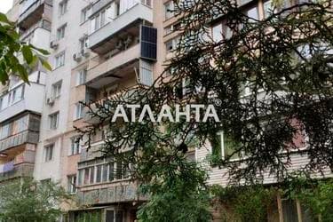 1-комнатная квартира по адресу Небесной Сотни пр. (площадь 39 м²) - Atlanta.ua - imageAlt 28