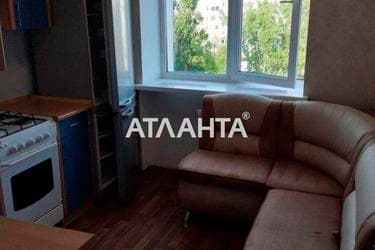 1-комнатная квартира по адресу Небесной Сотни пр. (площадь 39 м²) - Atlanta.ua - imageAlt 34