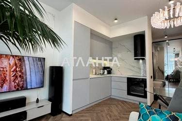 1-комнатная квартира по адресу Курортный пер. (площадь 37 м²) - imageAlt 8 1-комнатная квартира по адресу Курортный пер. (площадь 37 м²) - Atlanta.ua - imageAlt 8