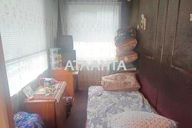 Дом по адресу ул. Аграрная (площадь 95,3 м²) - imageAlt 25 Дом по адресу ул. Аграрная (площадь 95,3 м²) - Atlanta.ua - imageAlt 25
