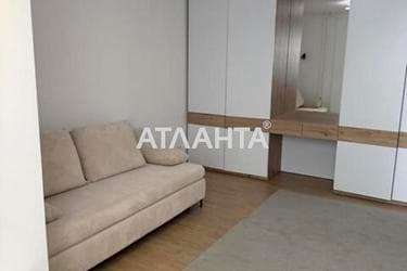 1-комнатная квартира по адресу 1-й Киевский пер. (площадь 26,5 м²) - Atlanta.ua - фото 10
