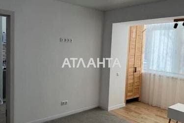 1-комнатная квартира по адресу 1-й Киевский пер. (площадь 26,5 м²) - Atlanta.ua - фото 12