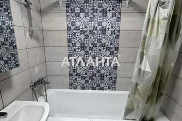 1-комнатная квартира по адресу 1-й Киевский пер. (площадь 26,5 м²) - Atlanta.ua - фото 17