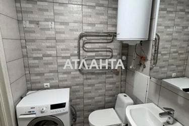 1-комнатная квартира по адресу 1-й Киевский пер. (площадь 26,5 м²) - Atlanta.ua - фото 18