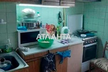 1-кімнатна квартира за адресою вул. Балківська (площа 35 м²) - фото 10 1-кімнатна квартира за адресою вул. Балківська (площа 35 м²) - Atlanta.ua - фото 10
