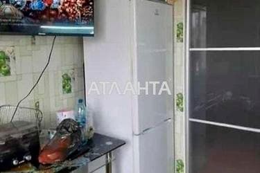 1-кімнатна квартира за адресою вул. Балківська (площа 35 м²) - фото 12 1-кімнатна квартира за адресою вул. Балківська (площа 35 м²) - Atlanta.ua - фото 12