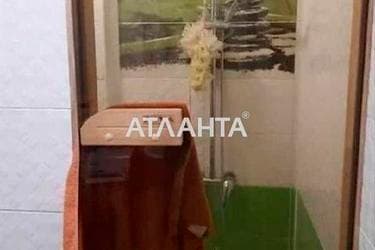 1-кімнатна квартира за адресою вул. Балківська (площа 35 м²) - фото 13 1-кімнатна квартира за адресою вул. Балківська (площа 35 м²) - Atlanta.ua - фото 13