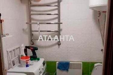 1-кімнатна квартира за адресою вул. Балківська (площа 35 м²) - фото 15 1-кімнатна квартира за адресою вул. Балківська (площа 35 м²) - Atlanta.ua - фото 15