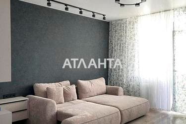 2-комнатная квартира по адресу ул. Жаботинского (площадь 65 м²) - Atlanta.ua - фото 10