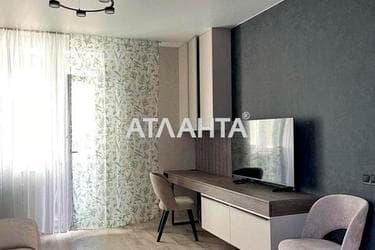 2-комнатная квартира по адресу ул. Жаботинского (площадь 65 м²) - Atlanta.ua - фото 11