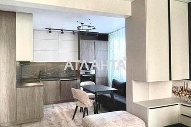 2-комнатная квартира по адресу ул. Жаботинского (площадь 65 м²) - Atlanta.ua - фото 12