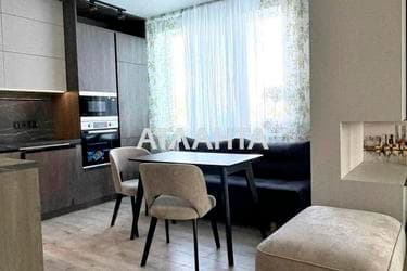 2-комнатная квартира по адресу ул. Жаботинского (площадь 65 м²) - Atlanta.ua - фото 13