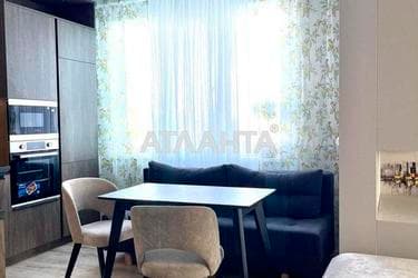 2-комнатная квартира по адресу ул. Жаботинского (площадь 65 м²) - Atlanta.ua - фото 14