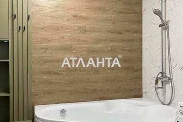 2-комнатная квартира по адресу ул. Жаботинского (площадь 65 м²) - Atlanta.ua - фото 15