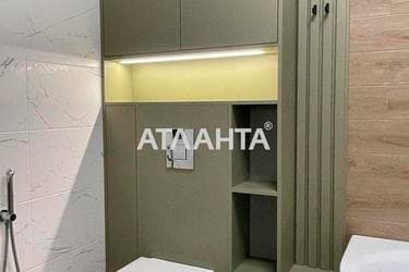 2-комнатная квартира по адресу ул. Жаботинского (площадь 65 м²) - Atlanta.ua - фото 16