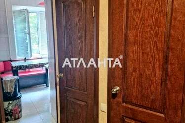 2-кімнатна квартира за адресою вул. Філатова ак. (площа 43 м²) - Atlanta.ua - фото 21