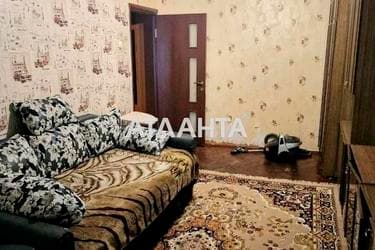 2-кімнатна квартира за адресою вул. Філатова ак. (площа 43 м²) - Atlanta.ua - фото 14