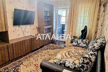 2-кімнатна квартира за адресою вул. Філатова ак. (площа 43 м²) - Atlanta.ua - фото 13