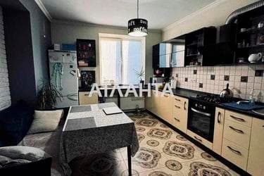 1-комнатная квартира по адресу ул. Розточчя (площадь 42 м²) - Atlanta.ua - imageAlt 8