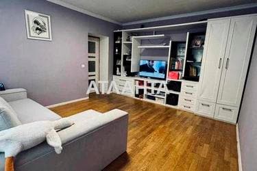 1-комнатная квартира по адресу ул. Розточчя (площадь 42 м²) - Atlanta.ua - imageAlt 9