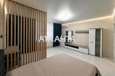 1-комнатная квартира по адресу ул. Николаевская (площадь 48 м²) - Atlanta.ua - imageAlt 12