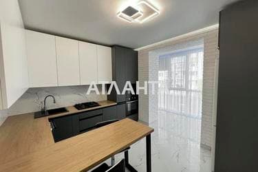 1-комнатная квартира по адресу ул. Николаевская (площадь 48 м²) - Atlanta.ua - imageAlt 9
