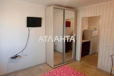 1-комнатная квартира по адресу Николаевская дор. (площадь 19 м²) - Atlanta.ua - imageAlt 8