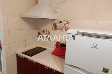 1-комнатная квартира по адресу Николаевская дор. (площадь 19 м²) - Atlanta.ua - imageAlt 10