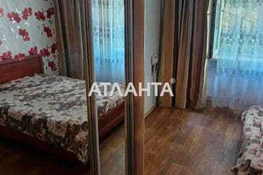 1-комнатная квартира по адресу Николаевская дор. (площадь 19 м²) - Atlanta.ua - imageAlt 11
