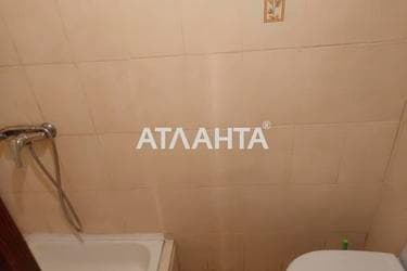 1-комнатная квартира по адресу Николаевская дор. (площадь 19 м²) - Atlanta.ua - imageAlt 14