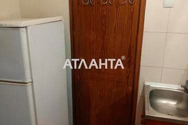 1-комнатная квартира по адресу Николаевская дор. (площадь 19 м²) - Atlanta.ua - imageAlt 15