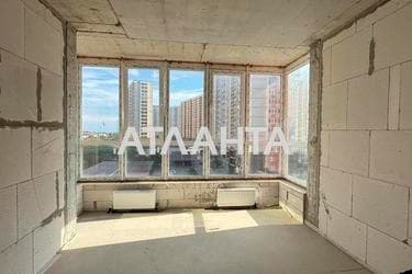 3-комнатная квартира по адресу ул. Жемчужная (площадь 73 м²) - Atlanta.ua - фото 13