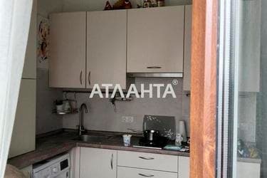1-комнатная квартира по адресу ул. Трамвайная (площадь 29,5 м²) - Atlanta.ua - фото 13