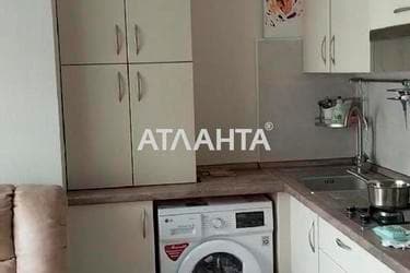 1-комнатная квартира по адресу ул. Трамвайная (площадь 29,5 м²) - Atlanta.ua - фото 14
