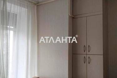1-комнатная квартира по адресу ул. Трамвайная (площадь 29,5 м²) - Atlanta.ua - фото 15