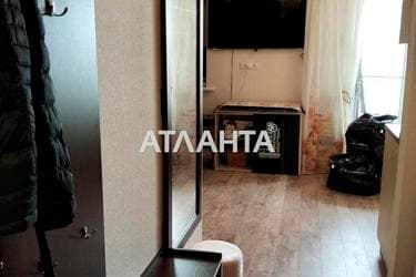 1-комнатная квартира по адресу ул. Трамвайная (площадь 29,5 м²) - Atlanta.ua - фото 18