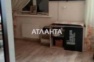 1-комнатная квартира по адресу ул. Трамвайная (площадь 29,5 м²) - Atlanta.ua - фото 19