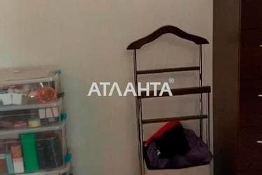 1-комнатная квартира по адресу ул. Трамвайная (площадь 29,5 м²) - Atlanta.ua - фото 20