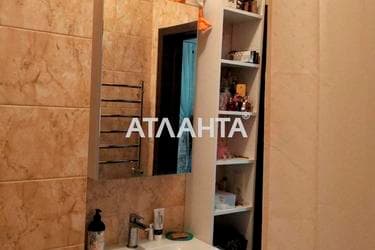 1-комнатная квартира по адресу ул. Трамвайная (площадь 29,5 м²) - Atlanta.ua - фото 21