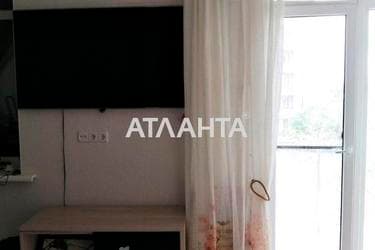 1-комнатная квартира по адресу ул. Трамвайная (площадь 29,5 м²) - Atlanta.ua - фото 23
