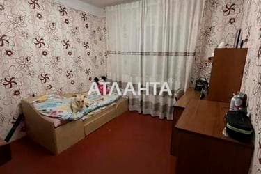 2-комнатная квартира по адресу ул. Курчатова (площадь 43,8 м²) - фото 20 2-комнатная квартира по адресу ул. Курчатова (площадь 43,8 м²) - Atlanta.ua - фото 20