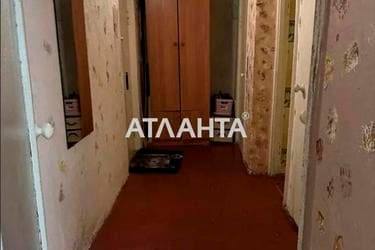 2-комнатная квартира по адресу ул. Курчатова (площадь 43,8 м²) - фото 22 2-комнатная квартира по адресу ул. Курчатова (площадь 43,8 м²) - Atlanta.ua - фото 22