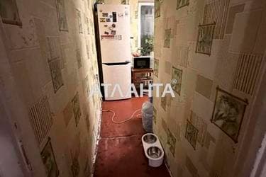 2-комнатная квартира по адресу ул. Курчатова (площадь 43,8 м²) - фото 25 2-комнатная квартира по адресу ул. Курчатова (площадь 43,8 м²) - Atlanta.ua - фото 25