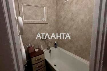2-комнатная квартира по адресу ул. Курчатова (площадь 43,8 м²) - фото 27 2-комнатная квартира по адресу ул. Курчатова (площадь 43,8 м²) - Atlanta.ua - фото 27