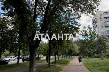 2-комнатная квартира по адресу ул. Курчатова (площадь 43,8 м²) - фото 29 2-комнатная квартира по адресу ул. Курчатова (площадь 43,8 м²) - Atlanta.ua - фото 29
