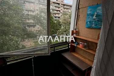 2-комнатная квартира по адресу ул. Курчатова (площадь 43,8 м²) - фото 32 2-комнатная квартира по адресу ул. Курчатова (площадь 43,8 м²) - Atlanta.ua - фото 32