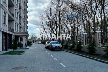 1-комнатная квартира по адресу ул. Дача Ковалевского (площадь 48,5 м²) - фото 18 1-комнатная квартира по адресу ул. Дача Ковалевского (площадь 48,5 м²) - Atlanta.ua - фото 18