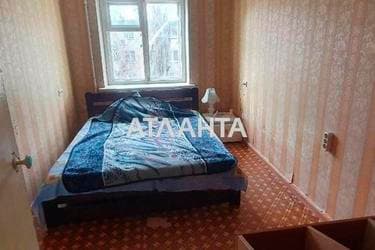 3-кімнатна квартира за адресою вул. Франка Івана (площа 60 м²) - Atlanta.ua - фото 12