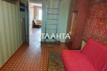 3-кімнатна квартира за адресою вул. Франка Івана (площа 60 м²) - Atlanta.ua - фото 10